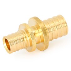 Муфта Uni-Fitt аксиальная 20х16