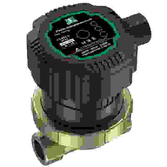 Насос циркуляционный PUMPMAN GRD15/1.8