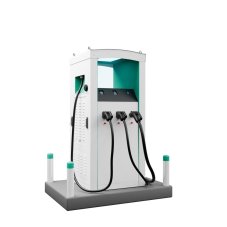 Станция зарядная НЗС ПРО Макс 180 C/G/G