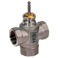 Клапан регулирующий РИДАН VRB-3R DN15 PN25