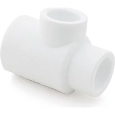 Тройник переходной бел. PP-R D 32х25х32 PN 25, РТП (105/15)