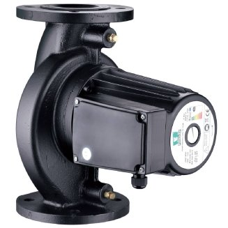 Насос циркуляционный PUMPMAN промышленный GRS40/12F