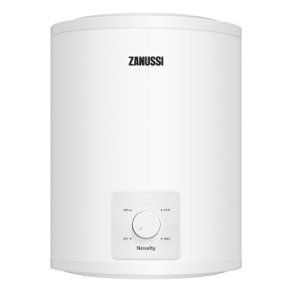 Водонагреватель Zanussi ZWH/S 10 Novelty O