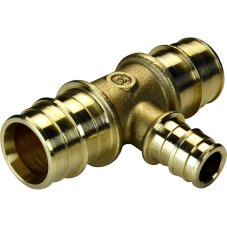 Тройник Giacomini переходной GX 40x32x40, GX151Y048