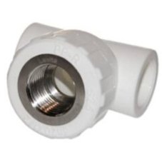 Тройник Lavita PPR-ВР 32х3/4