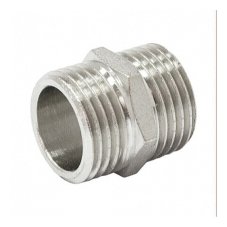 Ниппель STI 3/4" никелированный