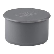 Заглушка сер 50 ВК, РТП (200)