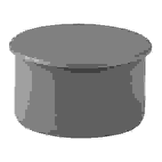 Заглушка сер 50 ВК, РТП (200)