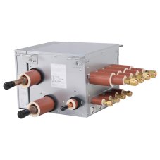 Блок-переключатель SHUFT SCHS-N06X