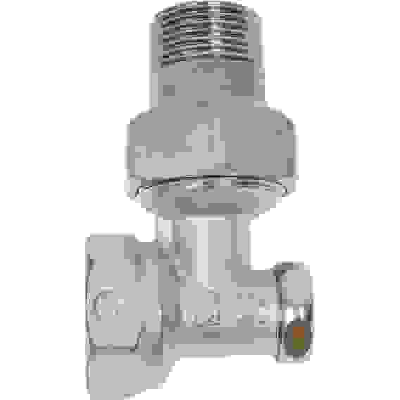 Клапан отсечной Giacomini угловой 3/4", R16DX004