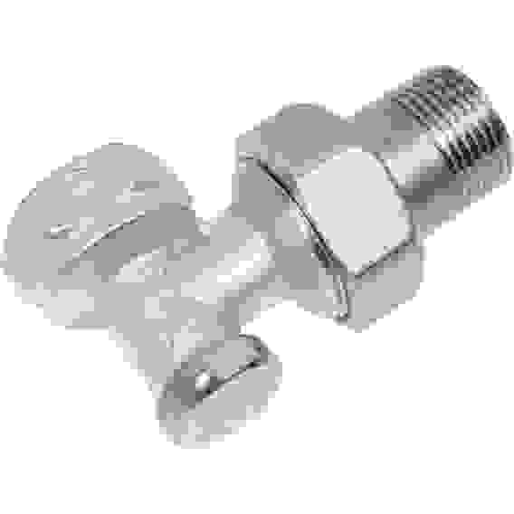 Клапан отсечной Giacomini угловой 3/4", R16DX004