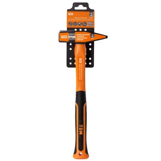 Молоток TDM ELECTRIC слесарный, 600 гр