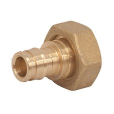 Соединитель Giacomini для системы GX PEX НГ 3/4"Ex20, GX179Y054