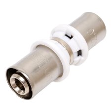 Муфта STI пресс латунь ДН 16