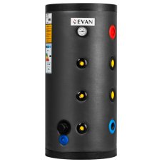 Бак буферный ЭВАН 100 л WBI-HT-100