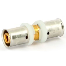 Муфта Uni-Fitt пресс 16