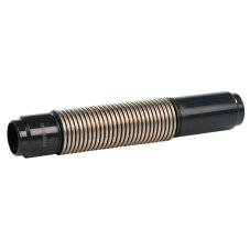 Компенсатор РИДАН PN16 DN100: +12/-28mm, внутренняя гильза