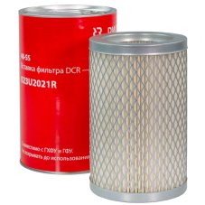 Вставка фильтра РИДАН DCR 48-SS