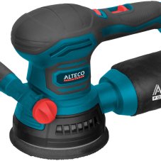 Шлифмашина ALTECO эксцентриковая EX 400-125 E