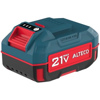 Аккумулятор ALTECO BCD 21-30 Li