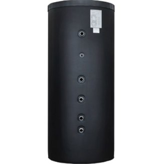 Бойлер косвенного нагрева ЭВАН INOX-200