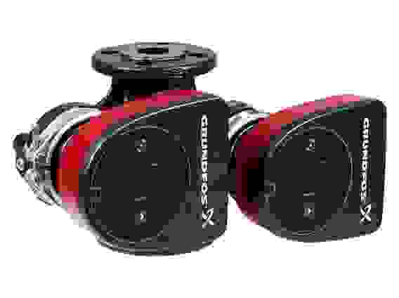 Насос циркуляционный Grundfos MAGNA1 D 65-120 F