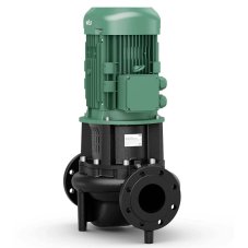 Насос циркуляционный ин-лайн WILO IL 50/110-1,5/2