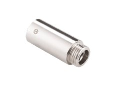 Удлинитель хромированный MVI 3/4"x 15 mm