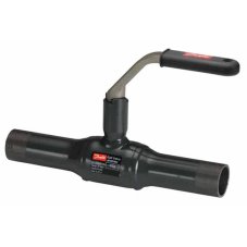 Кран шаровой РИДАН Jip-R Premium WW Ду20 Ру40 с рукояткой, стандартный проход