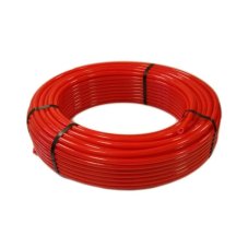 Труба РТП PERT 16х2,0 красная (200)