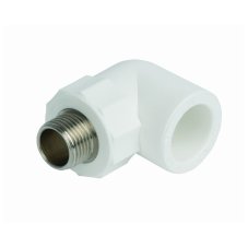 Угольник BERKE комб. НР 25*1/2"