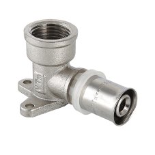 Водорозетка пресс VALTEC 16х1/2" VTm.254.N.001604