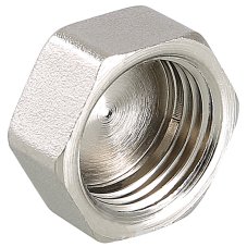 Заглушка VALTEC VTr.590.N.0004 ВР 1/2"