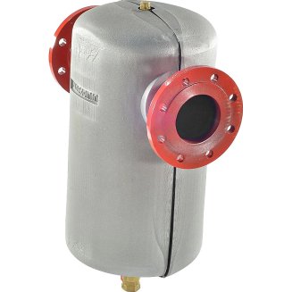 Фильтр магнитный Giacomini DN125, R146MY112