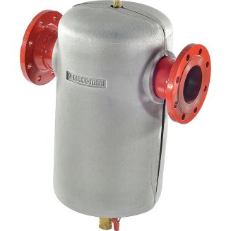 Фильтр магнитный Giacomini DN125, R146MY112