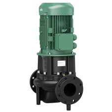 Насос циркуляционный ин-лайн WILO IL 100/150-1,5/4