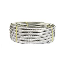 Труба гофрированная из нерж. стали STACORT отож. DN25 TO-25A (30)