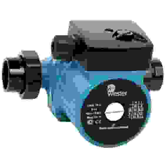 Насос Wester WCP 32-40G (с гайками)