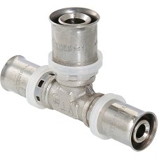 Тройник пресс Valtec 20х16х20 VTm.231.N.201620