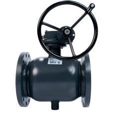 Кран шаровой РИДАН Jip-R Premium FF Ду250 Ру16