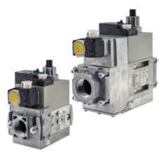 Арматура газовая 420 2" S20 3970181ExD