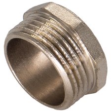 Заглушка CTM с нар. рез. 3/4"