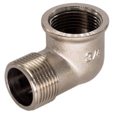 Уголок CTM г/ш 1/2"