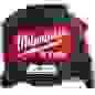 Рулетка Milwaukee STUD GEN II 8м 4932471627