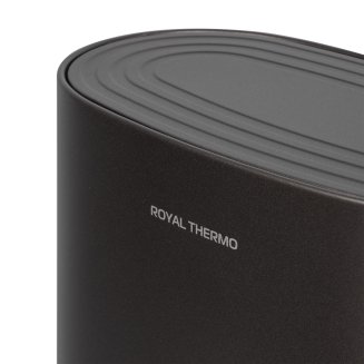 Водонагреватель Royal Thermo RWH 50 Citadel Unic Grafit