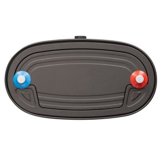 Водонагреватель Royal Thermo RWH 50 Citadel Unic Grafit