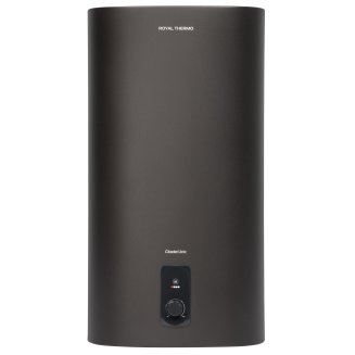 Водонагреватель Royal Thermo RWH 50 Citadel Unic Grafit