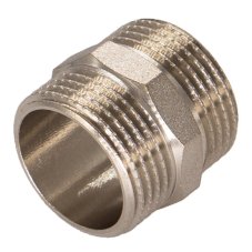 Ниппель CTM ш/ш 1 1/4"