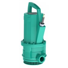 Насос дренажный WILO Drain TMT 32M113/7,5Ci 5m