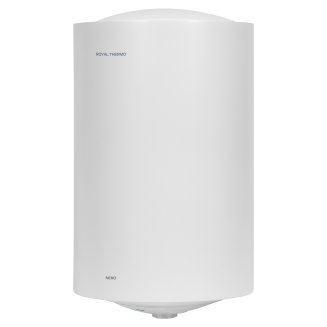 Водонагреватель Royal Thermo RWH 80 Nero